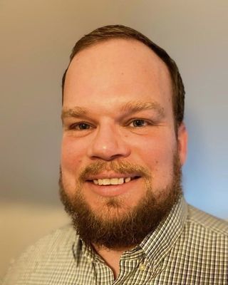 Photo of Eli Persing, Clinical Social Work/Therapist, LMSW