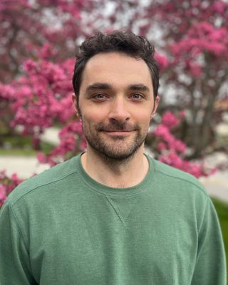 Photo of Michael Johnston, Clinical Social Work/Therapist, LCSW