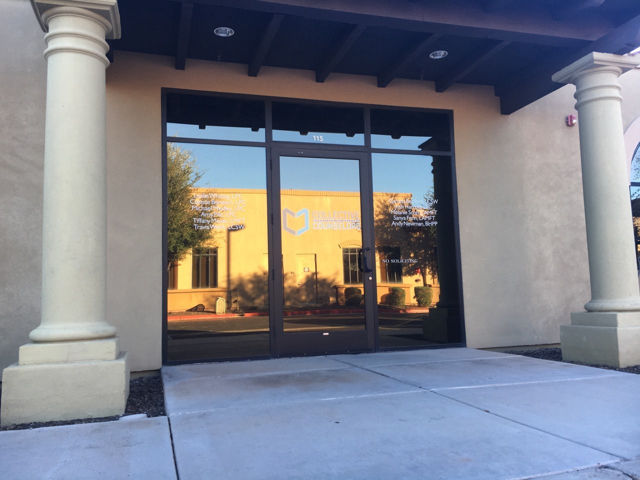 Garrett Bedford, Clinical Social Work/Therapist, Gilbert, AZ, 85296