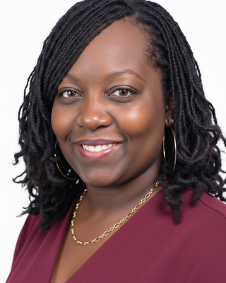 Photo of Cassandra Chambers, Licensed Professional Counselor, PhD, LPC-S, NCC