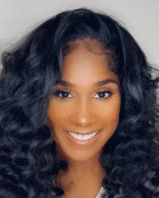 Photo of Tamara Smith-Hart, Clinical Social Work/Therapist, LCSW