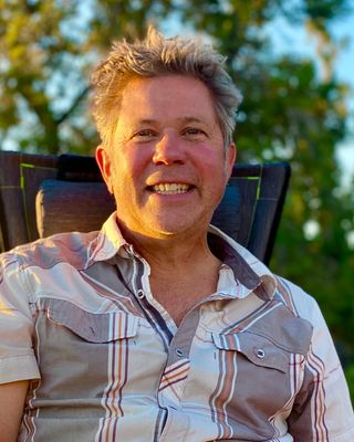 Photo of Stuart Marshall, Licensed Professional Counselor, MA, LPC