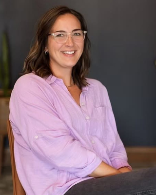 Photo of Nicole Elliott, Licensed Professional Counselor, LMHC-t