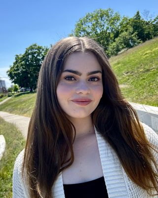 Photo of Reagan Kunesh, Counselor, MS, LPC-IT