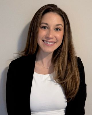 Photo of Alyson Little, Clinical Social Work/Therapist, LICSW