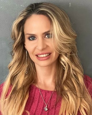 Photo of Roxanne Nicole Miller, Clinical Social Work/Therapist, LCSW