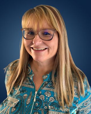 Photo of Chrissy Stephenson, Licensed Professional Counselor, LPC