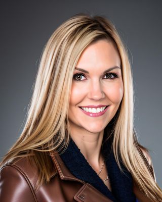 Photo of Amy Lottes, Counselor, LMHC, LPC, NCC