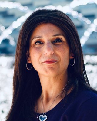 Photo of Sonia Yvonne Garcia, Licensed Professional Counselor, LPC