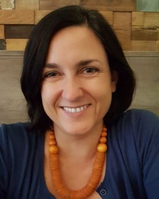 Photo of Urszula Gorzynska, Psychotherapist, MBACP