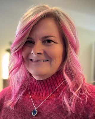 Photo of Paterese Magness Reynolds, Marriage & Family Therapist, MA, LMFT