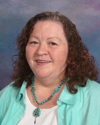 Photo of Kay Feather, MA, LMHC, Counselor