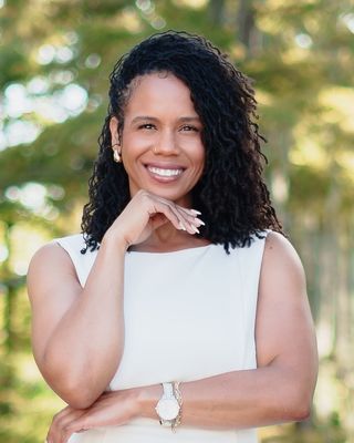 Photo of Kristin Theard, Psychiatric Nurse Practitioner, APRN, PMHNP