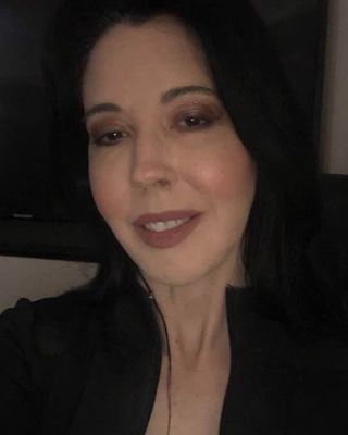 Photo of Melanie McCain - Stop Digging for Rainbows Life Coaching, LLC, MACP