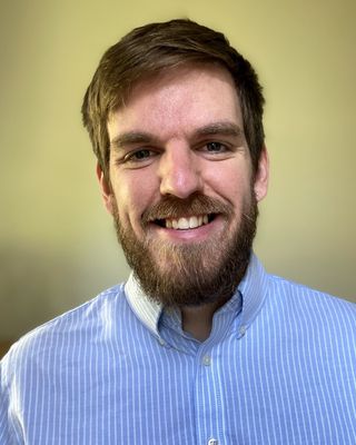 Photo of Luke E. Hummel, Licensed Professional Counselor in Madison Heights, VA