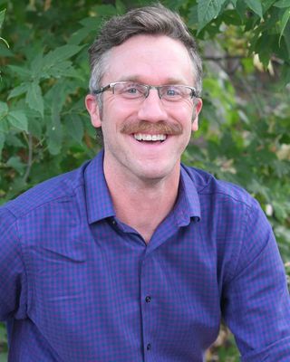 Photo of Stephen Schlatter, Licensed Professional Counselor, MA, LPC