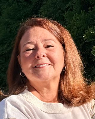 Photo of Susan Sherrick, Licensed Professional Counselor, LPC