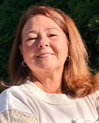 Photo of Susan Sherrick, Licensed Professional Counselor, LPC