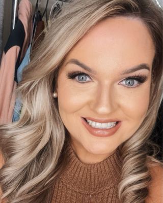 Photo of Jenna Lesley Heron - Brighter Days NI, Counsellor, MBACP