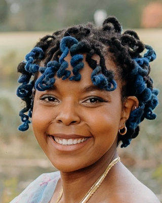 Photo of Vivien M. Buvawala, Clinical Social Work/Therapist, MSW, LCSW-C, EMDR TR