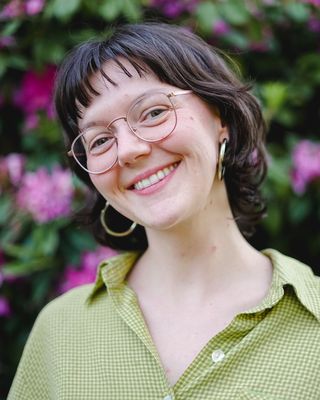 Photo of Meredith Davey, Clinical Social Work/Therapist, MSW, LSWAIC