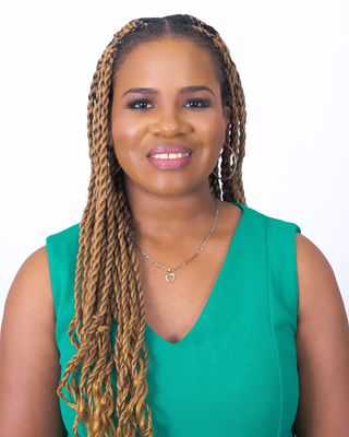 Photo of Nadia L Gaynor, Licensed Professional Counselor, LPC-S, NCC, BC-TMH