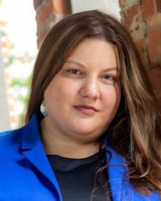 Photo of Angela Quinn, Licensed Professional Counselor