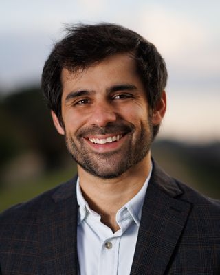 Photo of Holland Counce, Licensed Professional Counselor, LPC, LAC