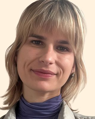 Photo of Frankie Chanel Janiec, Clinical Social Work/Therapist, LMSW