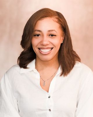 Photo of Tanejah Jones, Clinical Social Work/Therapist, LICSW, LCSW-C, LCSW