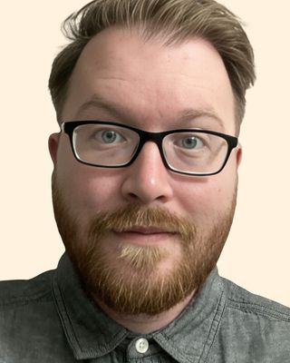 Photo of Eric Naramore, Marriage & Family Therapist Associate, MA, MFTA