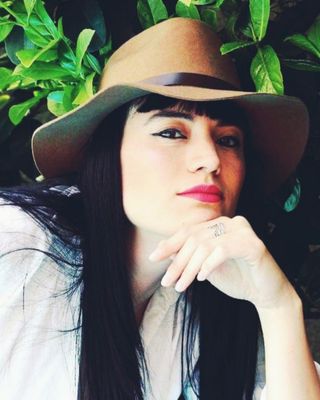 Foto de Doris Echeverría Durán, Psicólogo, Lic. en Psicología