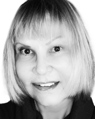 Photo of Susan Brust, Psychiatric Nurse Practitioner