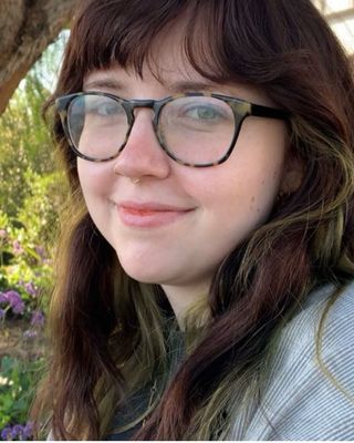 Photo of Callista Cox, Marriage & Family Therapist Associate, AMFT