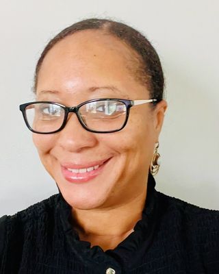 Photo of Chira Clinkscales, Clinical Social Work/Therapist, LMSW