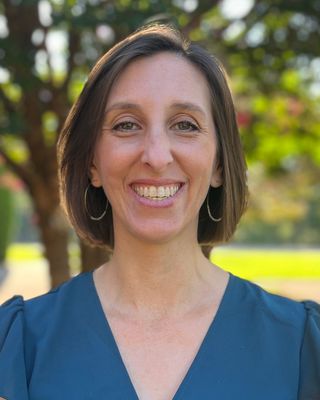 Photo of Candace Lynne Johnson, Counselor, MS, APC, NCC
