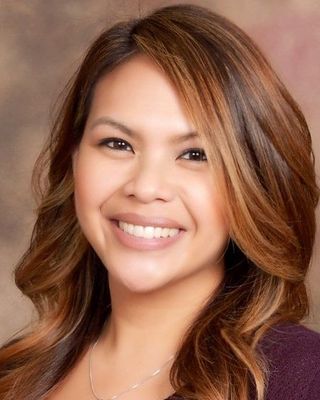 Photo of Arlene Bagain Rivera, Licensed Professional Clinical Counselor, LPCC, MS
