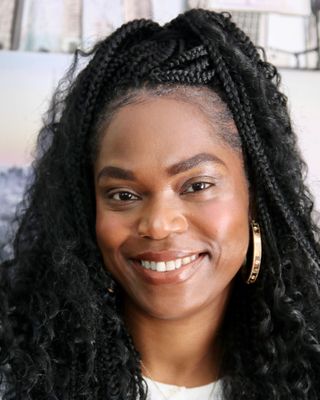 Photo of Carla Michelle-Ann Earlington, Clinical Social Work/Therapist, LMSW, CSSW