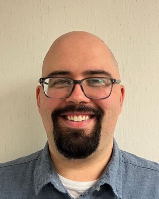Photo of Brian Moeltner, Counselor, MA, LAC