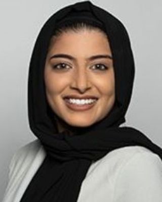 Photo of Dr. Rumana Ahmed, Psychiatrist, DO