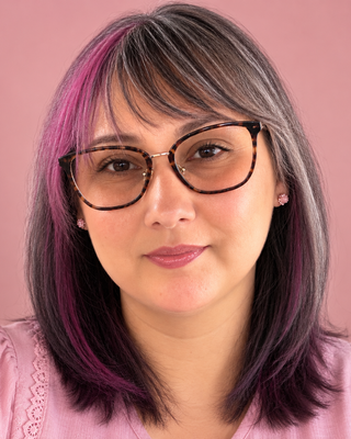 Photo of Marilu Lemos, Marriage & Family Therapist, LMFT
