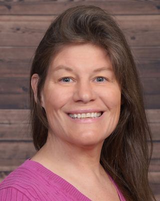 Photo of Cyndy Clarke, Counselor, LCPC