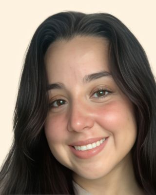 Photo of Kelly Magaña, Licensed Mental Health Counselor, MSEd, LMHC