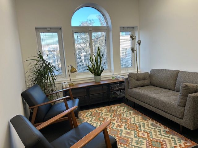 My office!