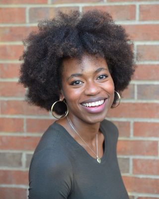 Photo of Sarah Palmore, Licensed Professional Counselor Candidate, MA, LPCC