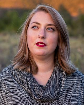 Photo of Katie Monroe, Counselor in Albuquerque, NM