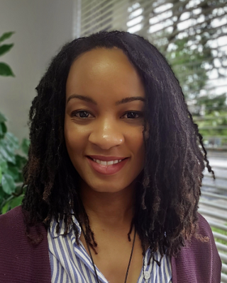 Photo of Nadia Bowser, Psychiatric Nurse Practitioner, PMHNP