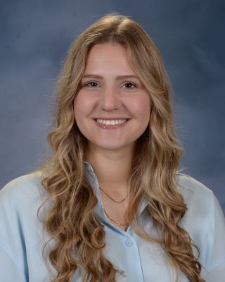 Photo of Eva Vogel, Master Social Worker, LLMSW