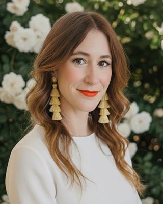 Photo of Dr. Amanda Bean, Psychologist, PsyD