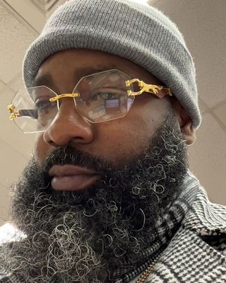 Photo of Dr. David Manning, Licensed Professional Counselor, PhD